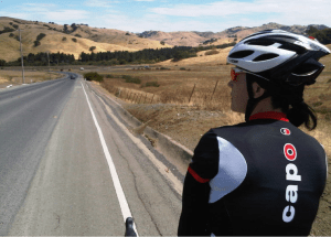 Lisa's Morning Workout